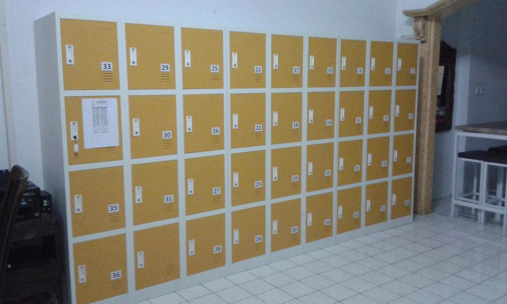 Pondok Heras Suite Yakarta Exterior foto
